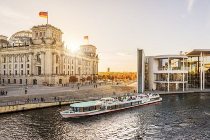 Berlin City Tour by Private Car - Key points to know before booking