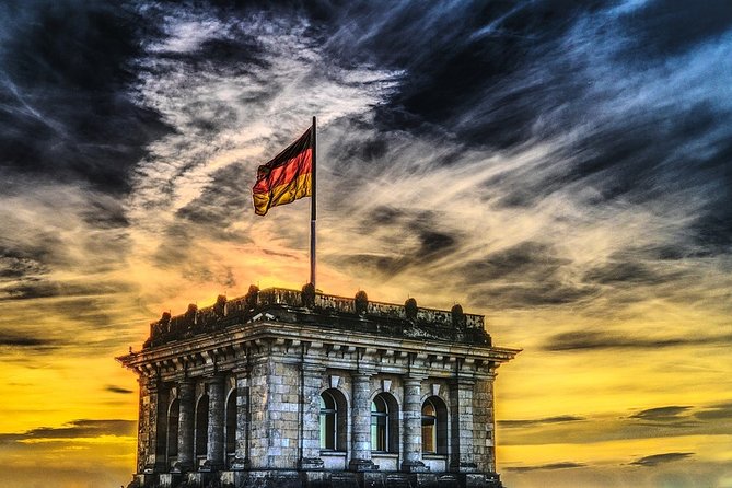 Berlin City Tour with Hotel pick up and Drop off - Reichstag and Unter den Linden bring Berlin’s civic heart into view