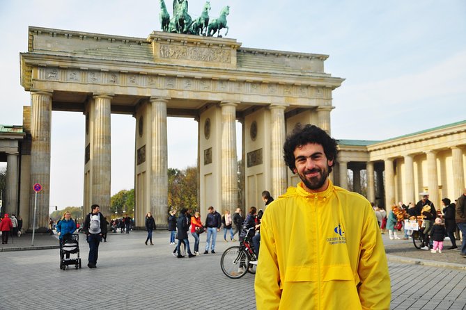 Berlin Complete in one day - Key points to know before booking