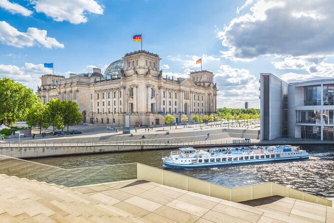 Berlin Complete in one day - Why this six-hour Berlin overview works