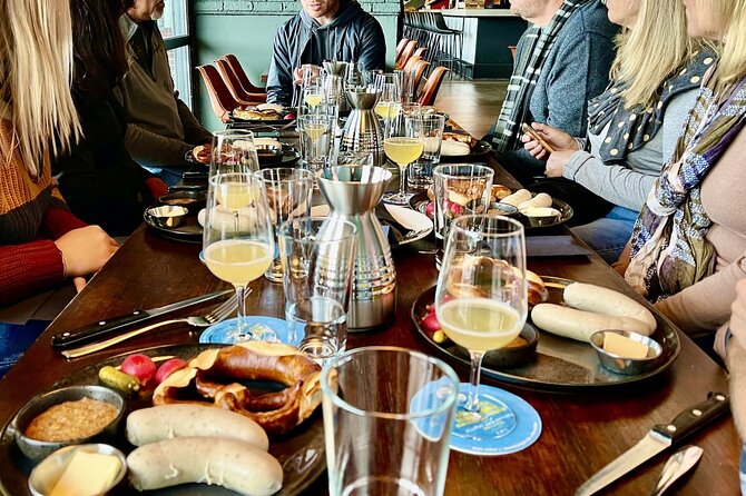 Berlin Craft Beer & Cultural Tour With Snack - RAW Gelände: Berlin’s rough-edged creative quarter