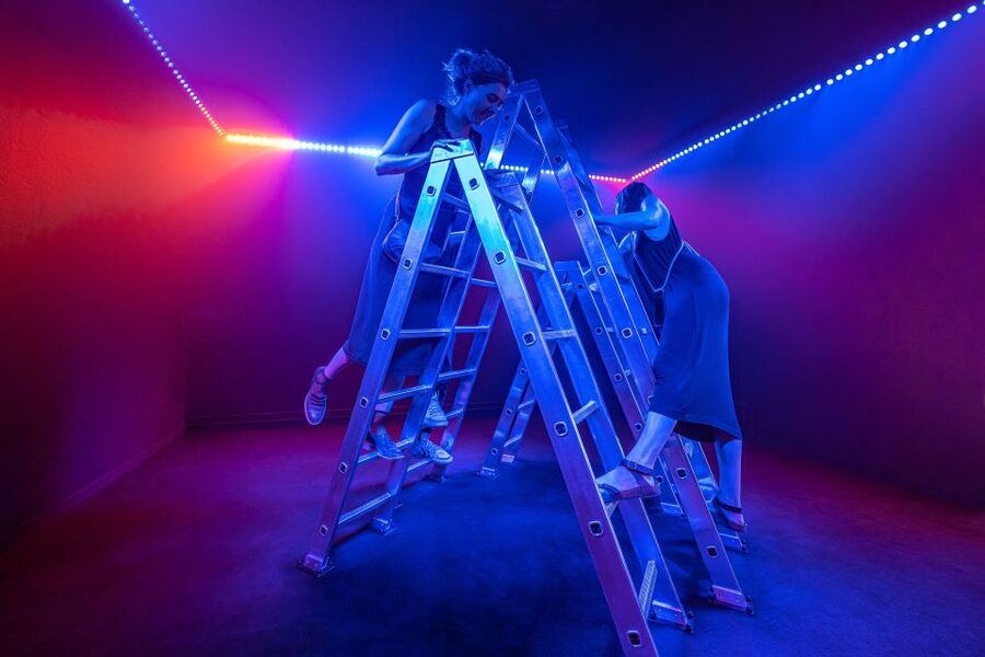 Berlin: DARK MATTER Experience Entry Ticket - How interactive is it?