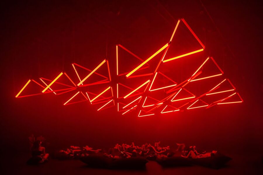 Berlin: DARK MATTER Experience Entry Ticket - Is the $26 ticket good value?