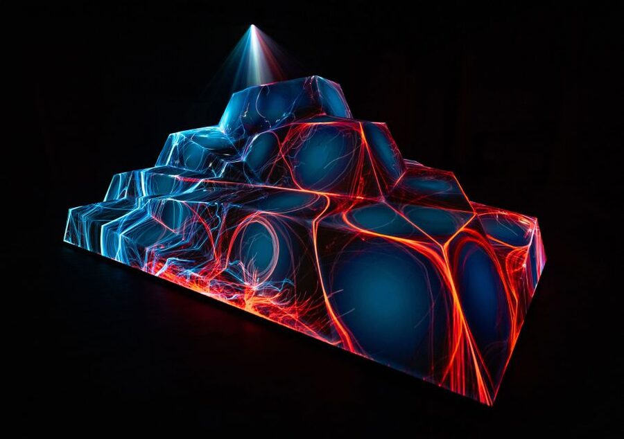 Berlin: DARK MATTER Experience Entry Ticket - Planning your visit in Berlin