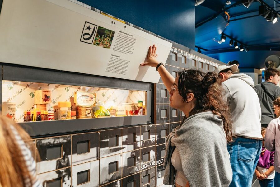 Berlin: DDR Museum Tickets - Crowds, Layout, and the Best Time to Go