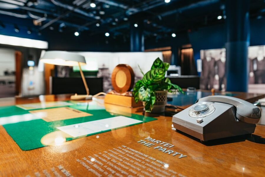 Berlin: DDR Museum Tickets - Who Will Enjoy This Museum Most?