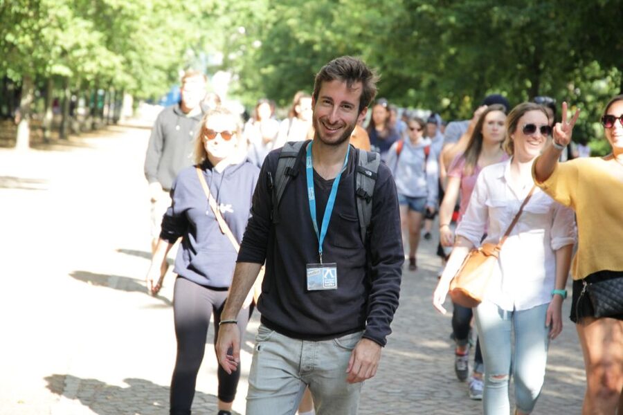 Berlin: Discover Berlin Walking Tour - Why this walk helps you understand Berlin