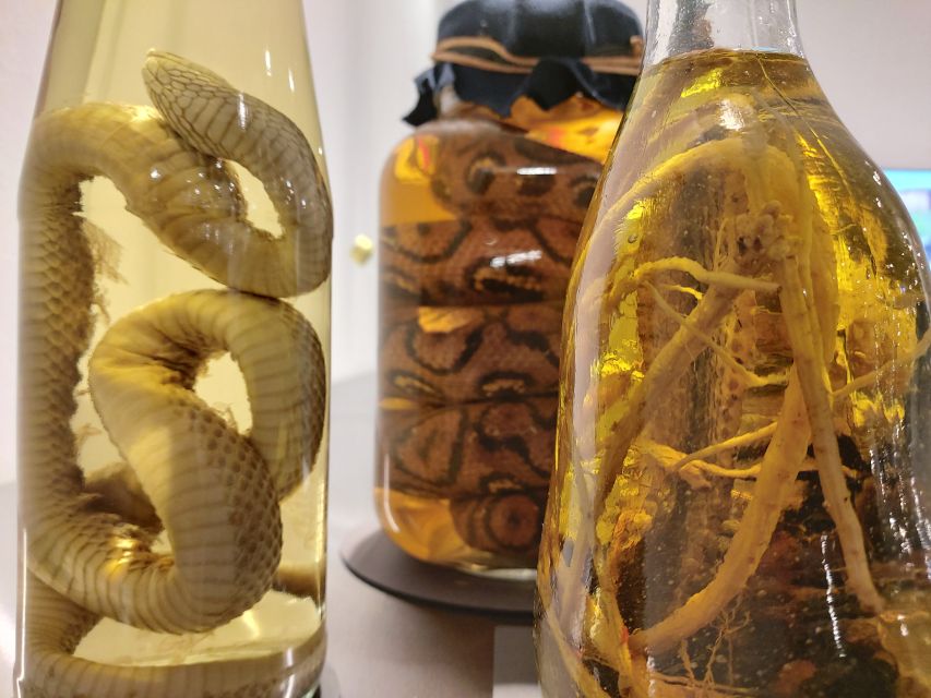 Berlin: Disgusting Food Museum Entry Ticket and Tasting - Who will enjoy this unusual Berlin stop?