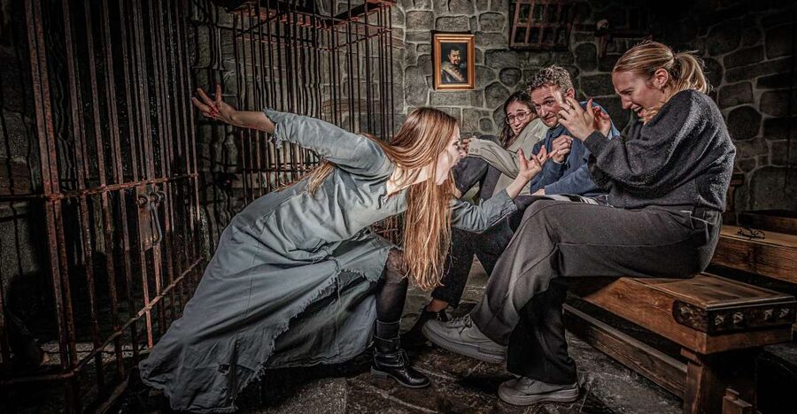 Berlin Dungeon: Entrance Ticket - Key points to know before you book