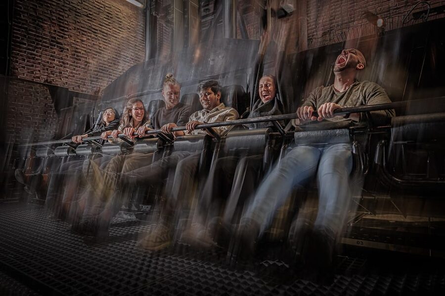 Berlin Dungeon: Happy Hour Ticket - Key points at a glance