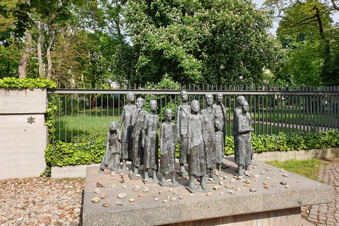 Berlin during Nazism - Tour in Italian - Why this route gives Nazi Berlin more meaning