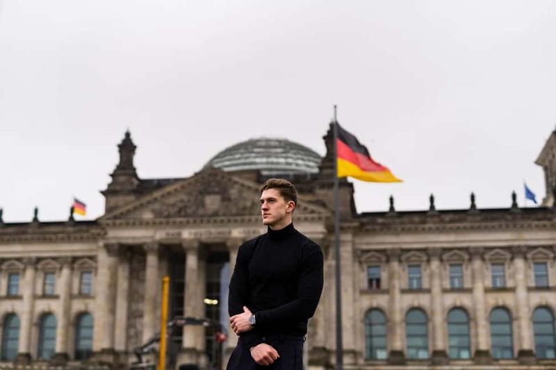Berlin: Early Morning Private Photoshoot to avoid the Crowd - Practical advice before you go