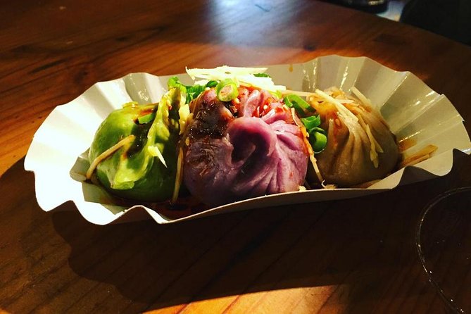 Berlin Evening Culinary Tour - Award Winning - Why Bergmannkiez makes a smart food-tour setting