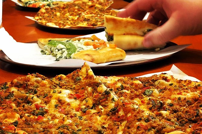 Berlin Evening Culinary Tour - Award Winning - Guides who shape the evening