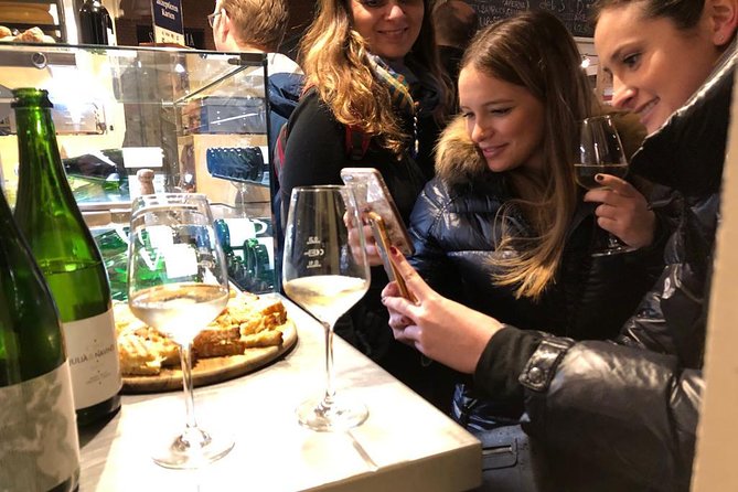 Berlin Evening Culinary Tour - Award Winning - Is $229.78 a fair price?