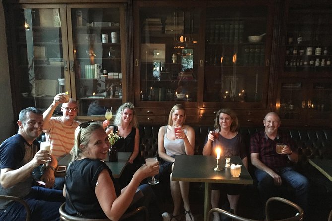 Berlin Evening Culinary Tour - Award Winning - Who should book this Berlin evening tour?