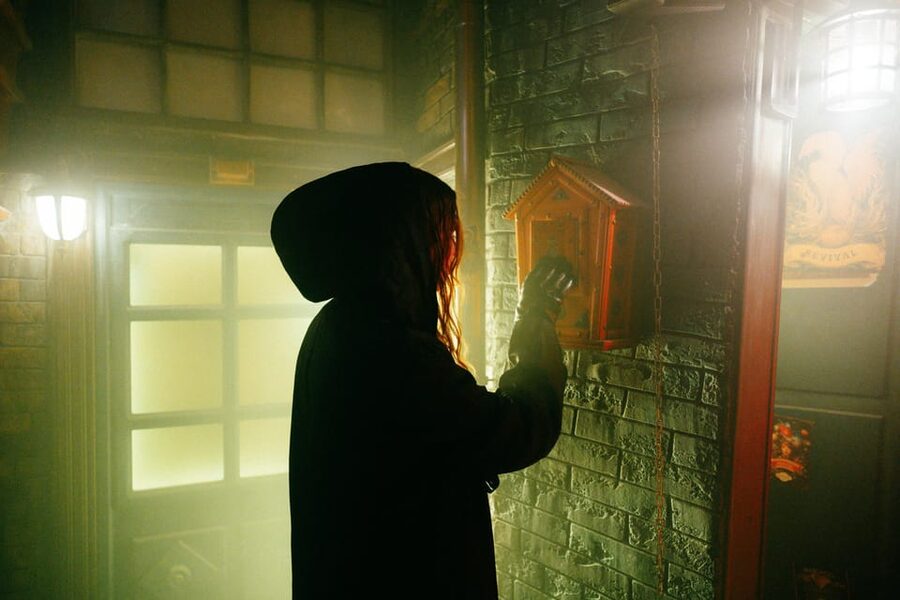 Berlin: EXIT Escape Room Games & Virtual Reality Adventures! - Who will enjoy EXIT most