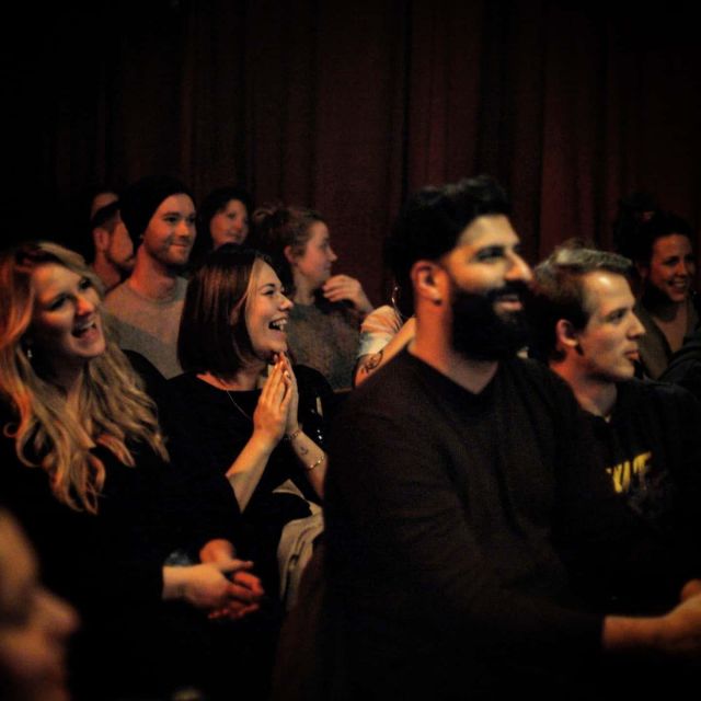 Berlin: Expats in Berlin Comedy Show Ticket - How to make the most of your evening