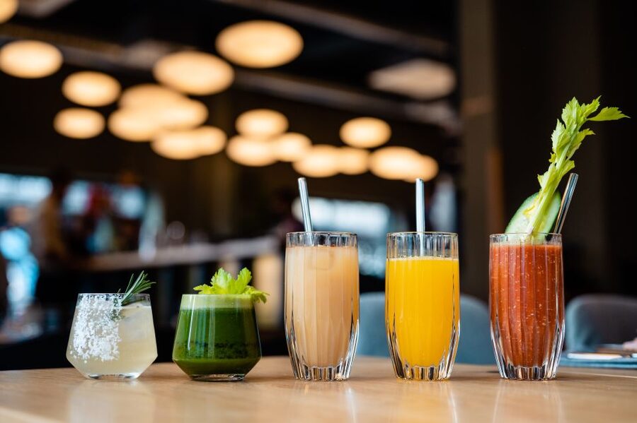 Berlin: Fine Dining Breakfast with Champagne in Schoneberg - Practical details before you reserve