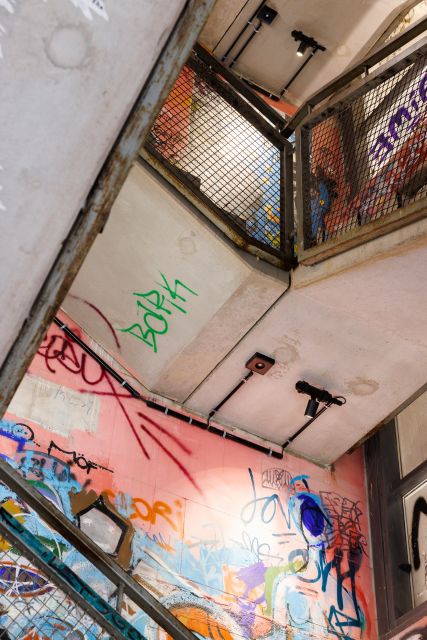 Berlin: Fotografiska Photography Exhibition Ticket - Key points for planning your visit