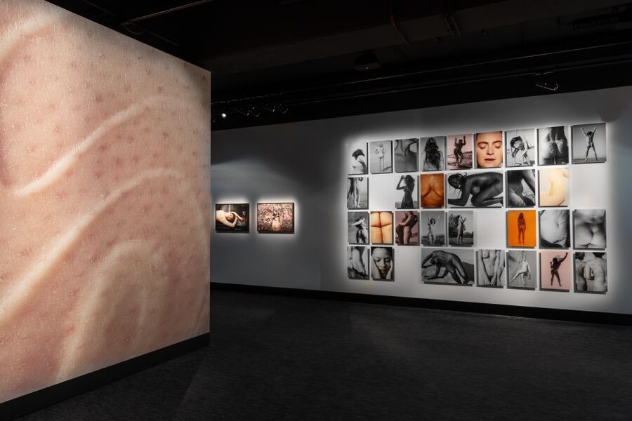 Berlin: Fotografiska Photography Exhibition Ticket - Design shopping from Berlin labels
