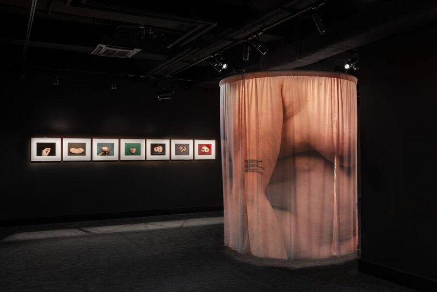 Berlin: Fotografiska Photography Exhibition Ticket - Who will get the most from the $17 ticket