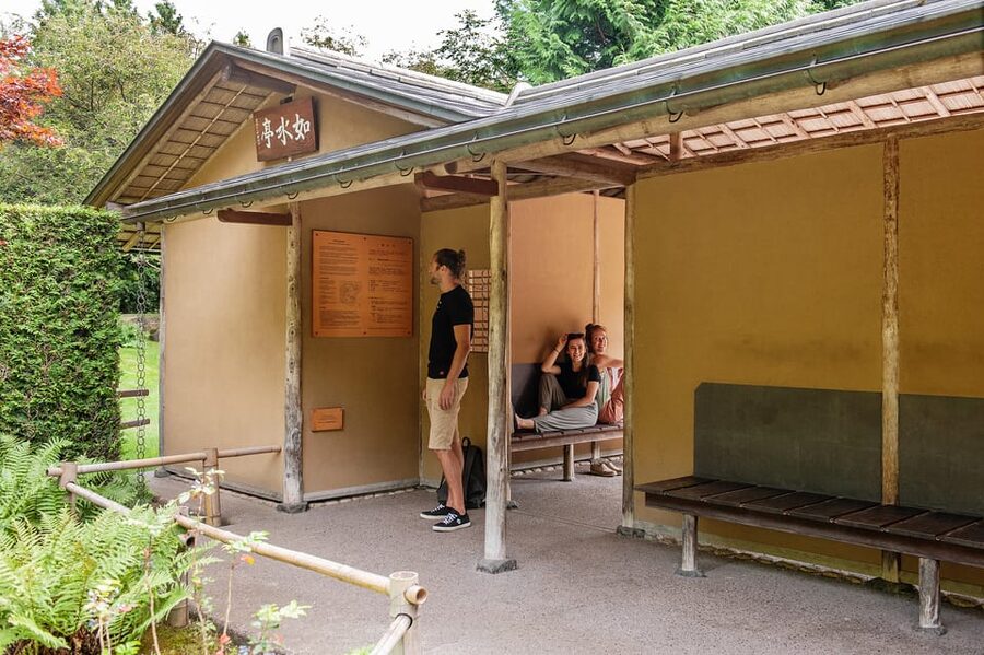 Berlin: Gärten der Welt Guided Tour - Is $10 a fair price?