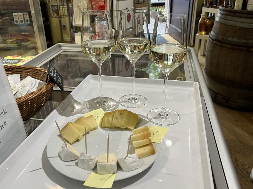 Berlin: Gourmet Food & Cultural Walking Tour - Who should book this Berlin food tour?