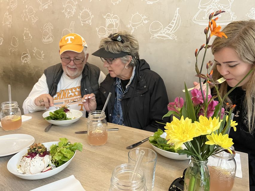 Berlin: Gourmet Food & Cultural Walking Tour - Is $175 a fair price?