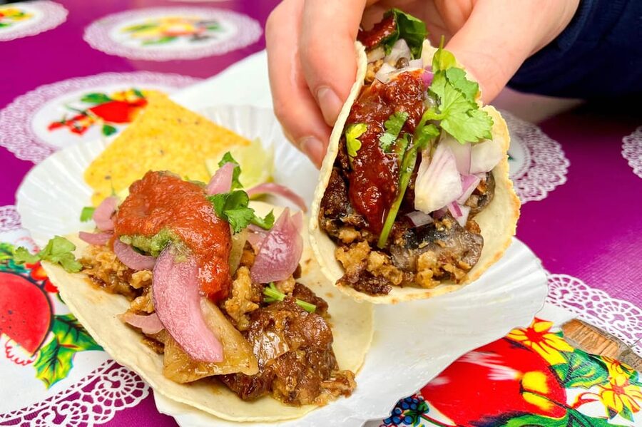 Berlin: Guided Street Food & Cultural Walking Tour - Key points to know before you book