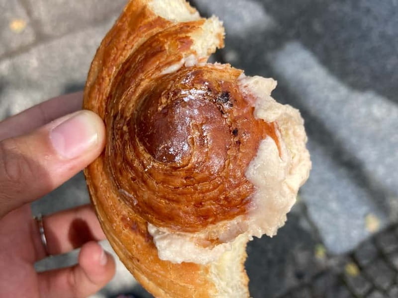Berlin: Guided Street Food Tour with Tastings - Price, group size, and what you receive