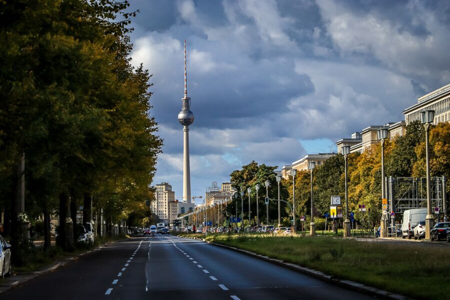 Berlin: Guided Walking Tour in English - Why this route makes Berlin easier to understand