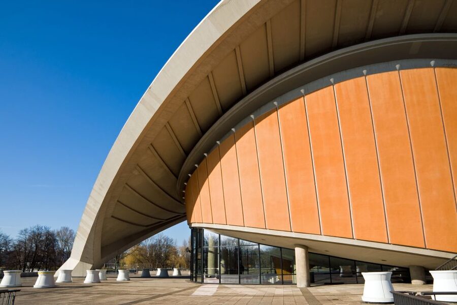 Berlin: Hansaviertel "The City of Tomorrow" Guided Tour - Key points to know before you book