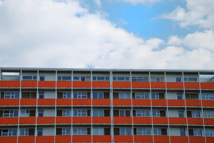 Berlin: Hansaviertel "The City of Tomorrow" Guided Tour - Why Hansaviertel tells Berlin’s postwar story so well
