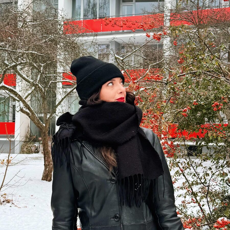 Berlin: Hansaviertel "The City of Tomorrow" Guided Tour - Gropius-Haus and the meaning of an architectural showcase