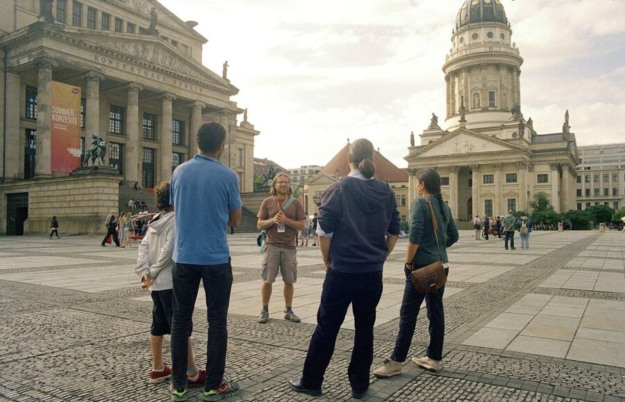 Berlin Highlights in One Day - Why six hours works for Berlin’s big picture