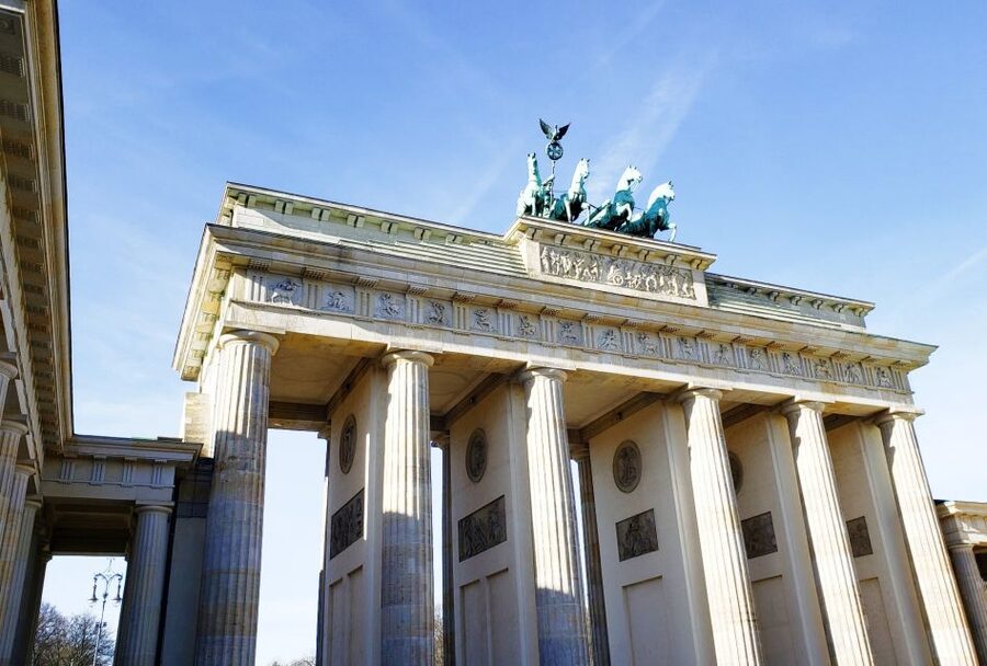 Berlin: Highlights of the City - a Private Bus Tour - Why two hours can work well in Berlin