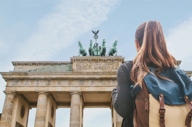 Berlin Highlights Self guided scavenger hunt and Walking Tour - Who will enjoy this Berlin activity
