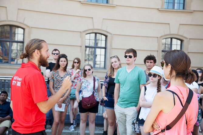 Berlin Highlights Walking Tour - Key points to know before you book