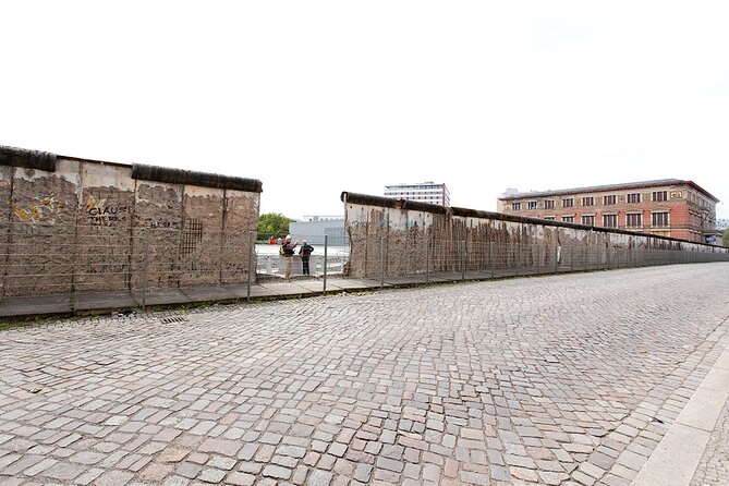 Berlin Highlights Walking Tour - Who will get the most from this experience