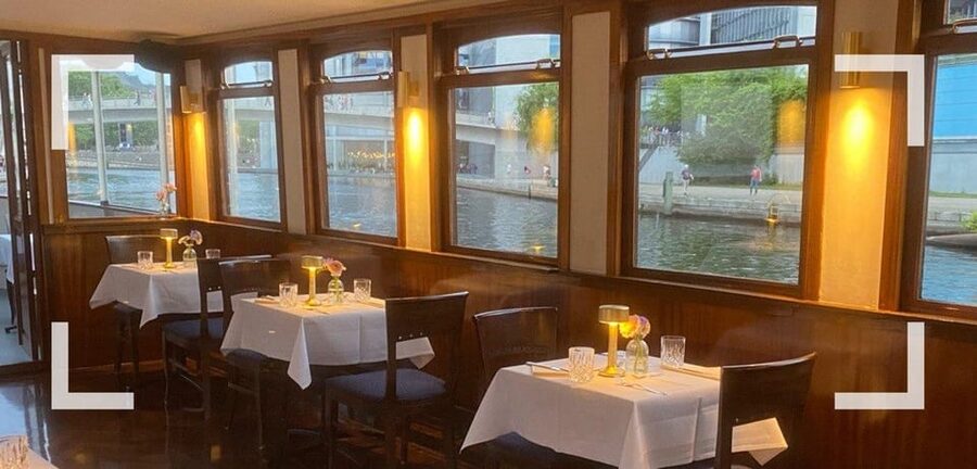 Berlin: Historic Boat Sightseeing City Center Tour - Is $33 a fair price?