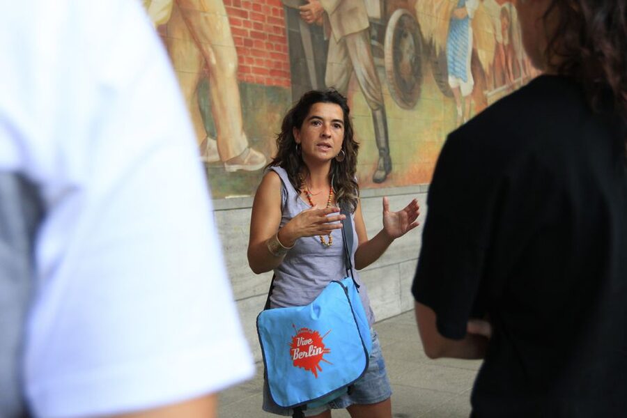 Berlin Historical Highlights Walking Tour - Why this route gives you a useful first look at Berlin