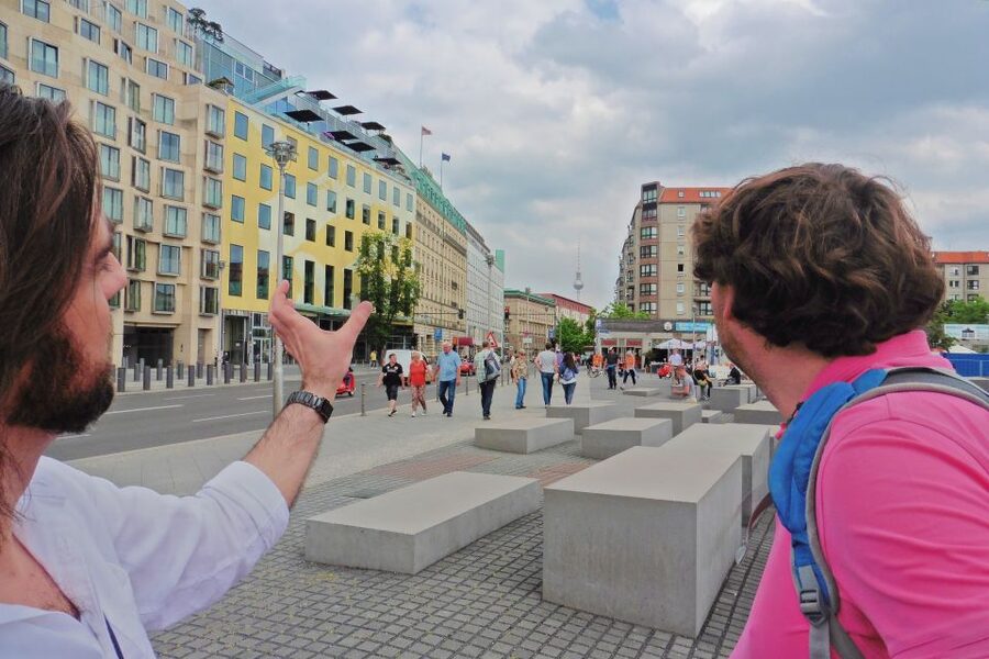 Berlin: Historical Sights & Berlin Wall Tour with a Berliner - Why this short Berlin walk works