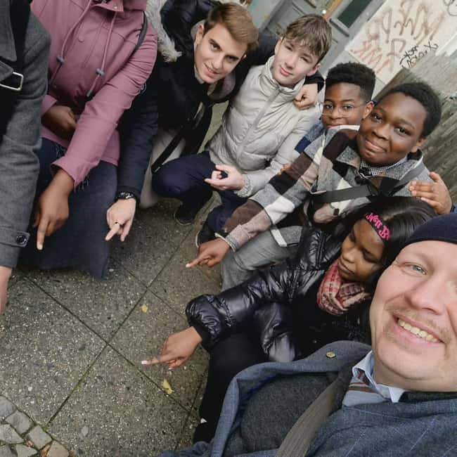 Berlin: History and Sightseeing with Kids (Free for Kids) - The Personal Video Keepsake