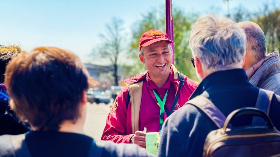 Berlin: Hop-On Hop-Off Sightseeing Bus with Boat Options - Who gets the most value from this ticket