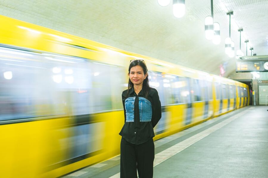 Berlin: Instagram Tour of the most visited spots - Small details that make the day easier