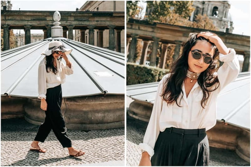 Berlin: Instagram Tour of the most visited spots - The secret stop and the short metro ride
