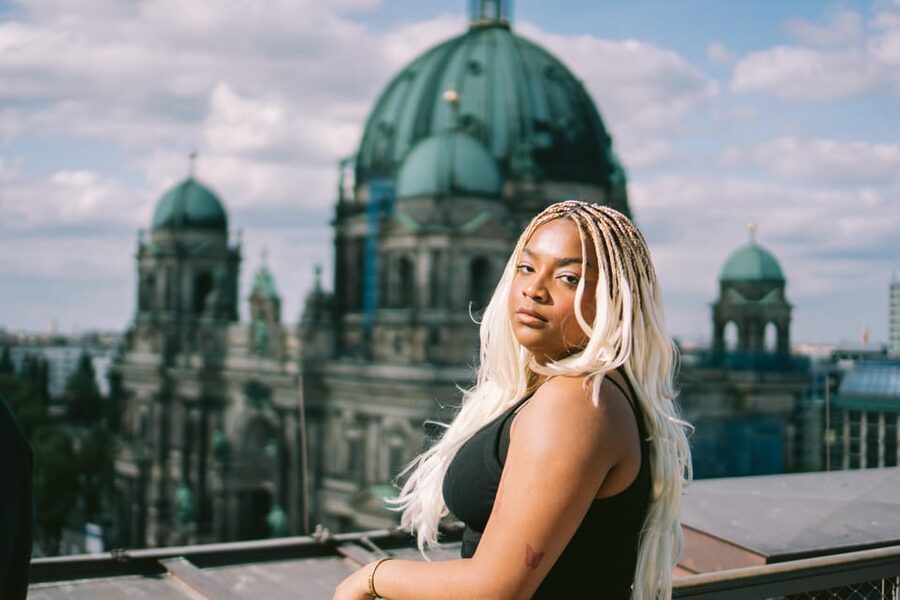 Berlin: Instagram Tour of the most visited spots - Brandenburg Gate, Berlin’s easiest postcard