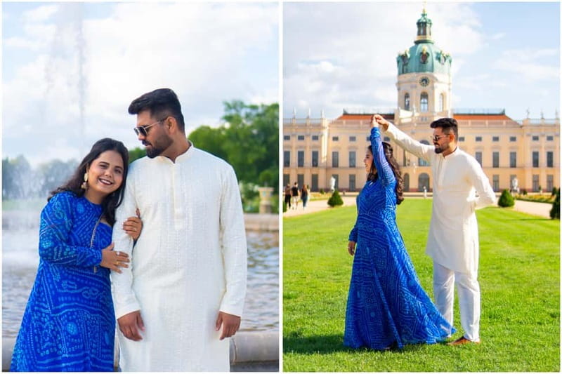 Berlin: Instagram Tour of the most visited spots - Who will get the most from this session