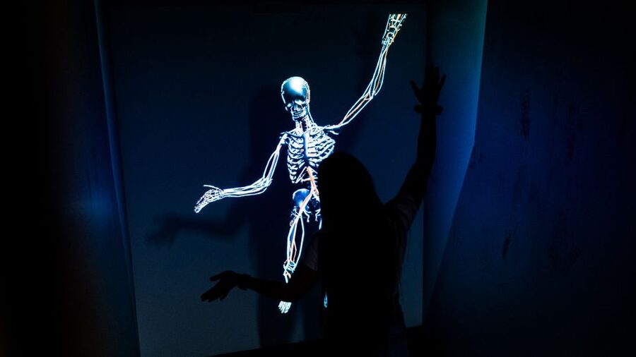 Berlin: Interactive DeJa Vu Museum Entrance Ticket - Key things to know